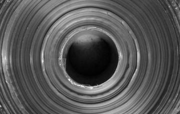 Bank Houses edpm waterproofing