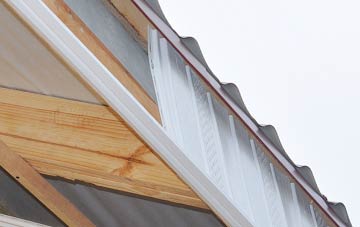 why Bank Houses fascia repairs are essential