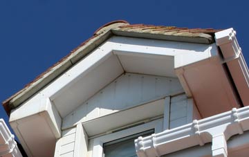 Bank Houses fascia installation costs