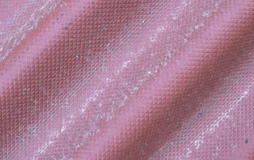 Bank Houses fibreglass roofing costs