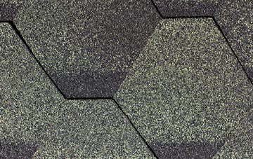 Bank Houses fibreglass shingle repairs