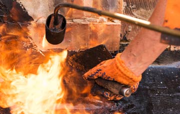 Bank Houses flat roof repair companies