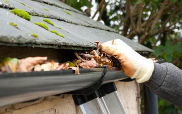 gutter cleaning Bank Houses, Lancashire