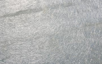 Bank Houses laminate fibreglass or shingles?