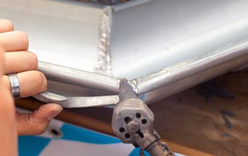 disadvantages of Bank Houses lead roofing