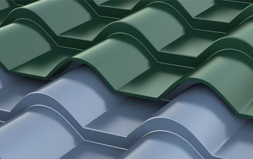 who should consider Bank Houses plastic roofs