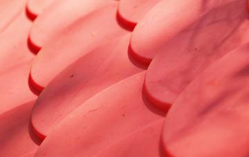 Bank Houses plastic roof costs