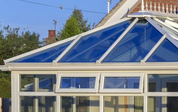 professional Bank Houses conservatory insulation