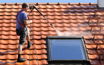 roof cleaning Bank Houses, Lancashire