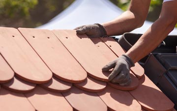 Bank Houses roof tile contractors