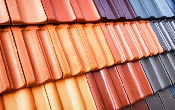 Bank Houses roof tile costs