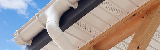 get Bank Houses guttering quotes today