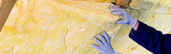 quotes for Bank Houses roof insulation