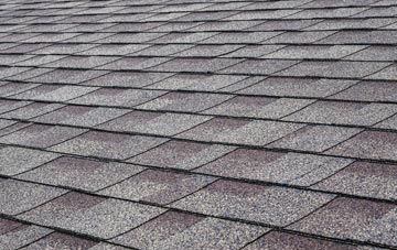 Bank Houses tiles for shallow pitch roofing