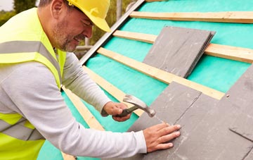 benefits of Bank Houses roofing slate