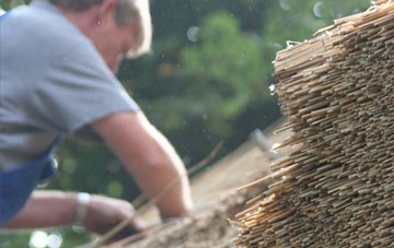 professional Bank Houses thatchers