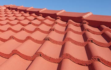Bank Houses tile and slate roof replacement