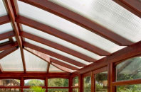 Bank Houses conservatory roofing insulation