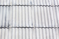 Bank Houses corrugated roof quotes