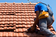 Bank Houses urgent roof repairs