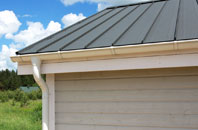 Bank Houses fascia repair