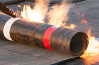 free Bank Houses re-felting quotes