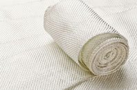 Bank Houses fibreglass roofing repairs