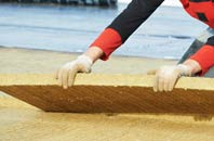 find rated Bank Houses roof insulation companies