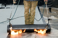 Bank Houses flat roof sealing quote