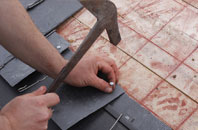 free Bank Houses garage roof repair quotes