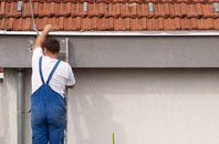 free Bank Houses gutter repair quotes