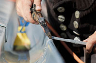 Bank Houses lead roof quotes