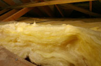 Bank Houses pitch roof insulation