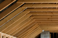 Bank Houses pitched insulation quotes