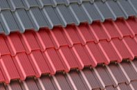 find rated Bank Houses plastic roofing companies