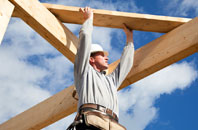 Bank Houses roof replacement work