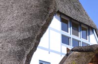 find rated Bank Houses thatchers